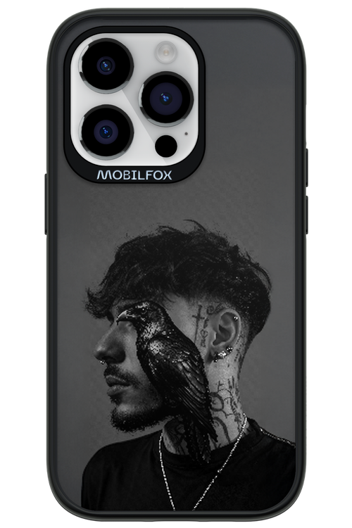 RAVEN 2.0 - Apple iPhone 14 Pro