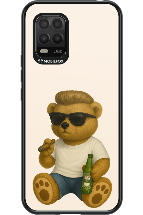 Gamibeer (Desert) - Xiaomi Mi 10 Lite 5G