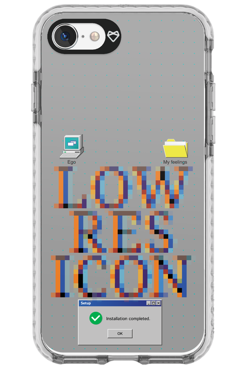 Low res icon 2.0 - Apple iPhone SE 2022