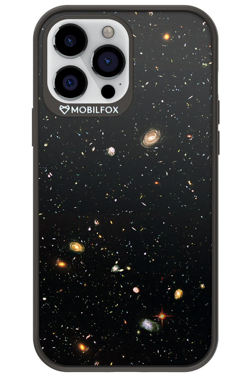 Cosmic Space 2.0 - Apple iPhone 13 Pro Max