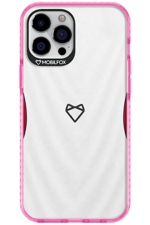 England X Mobilfox 2.0 - Apple iPhone 12 Pro Max