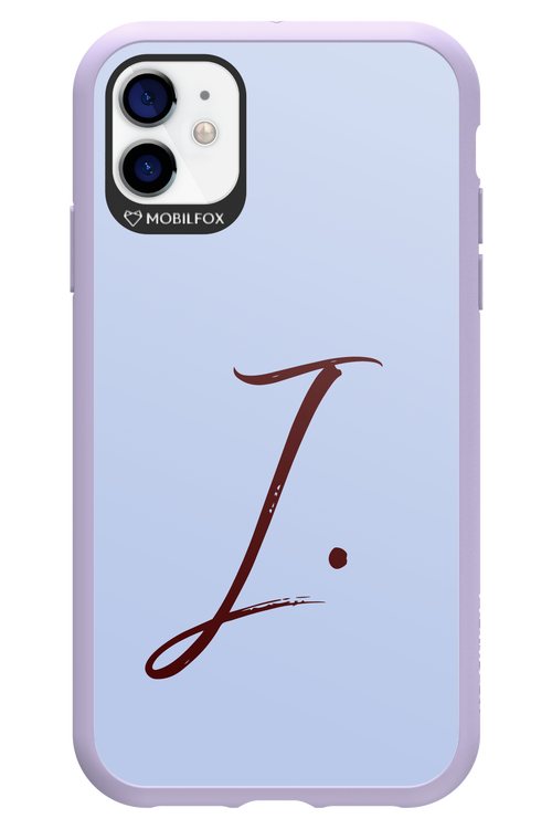 (Jellyfish Presso) I 2.0 - Apple iPhone 11