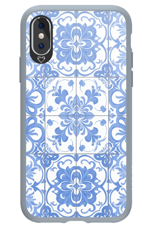 Amalfi Club 2.0 - Apple iPhone X