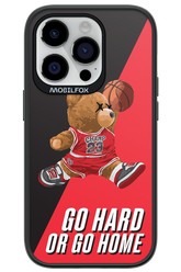 Go hard, or go home - Apple iPhone 14 Pro