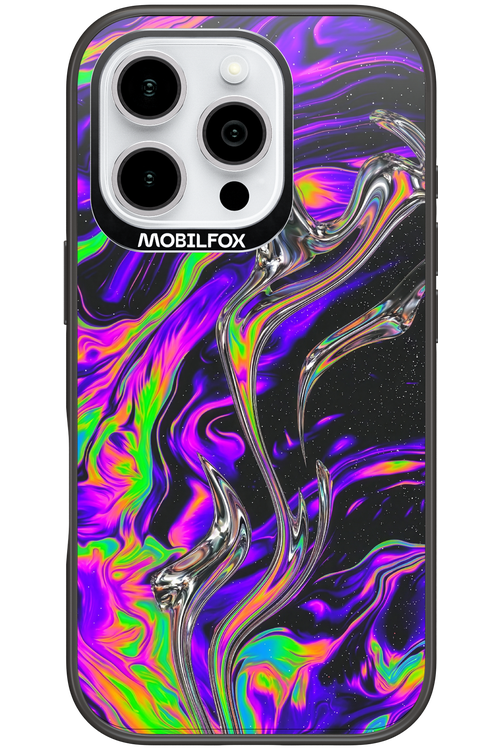 Nova 2.0 - Apple iPhone 16 Pro