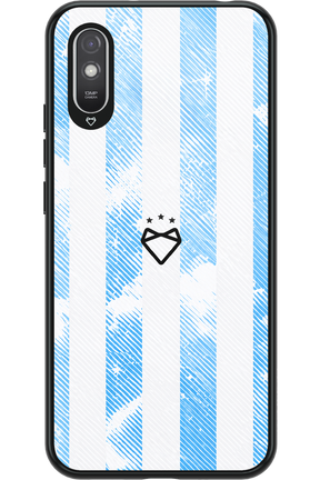 Argentina x Mobilfox 2.0 - Xiaomi Redmi 9A