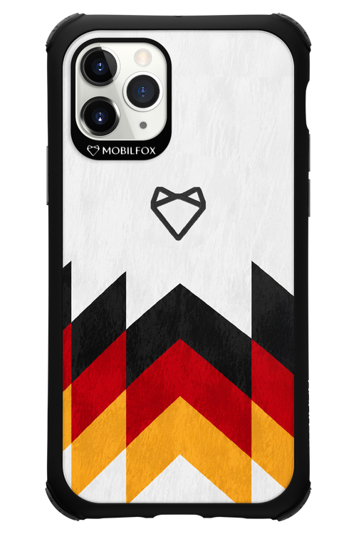 Germania x Mobilfox 2.0 - Apple iPhone 11 Pro