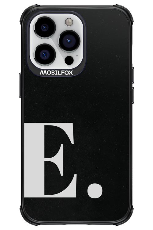 E (Off Space) 2.0 - Apple iPhone 13 Pro