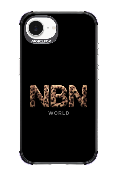 Black 2.0 - Apple iPhone 16e