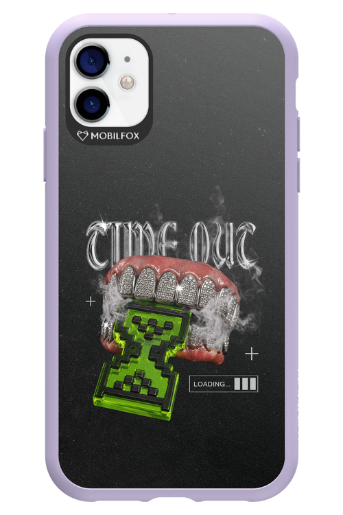 Time Out 2.0 - Apple iPhone 11