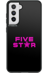 Five Star - Samsung Galaxy S21 FE