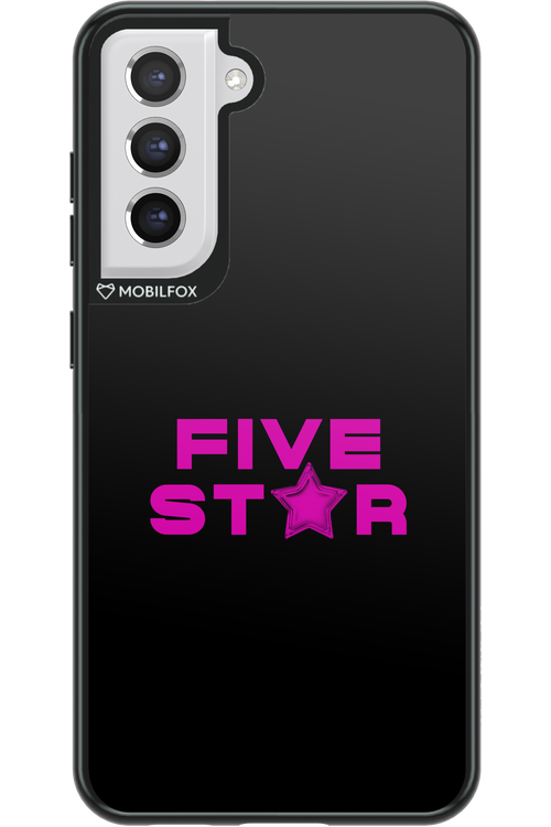 Five Star - Samsung Galaxy S21 FE