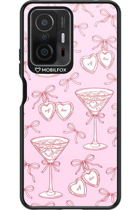 Tipsy Toast 2.0 - Xiaomi Mi 11T Pro