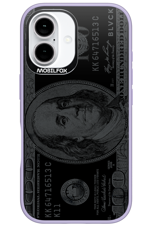 100 2.0 - Apple iPhone 16
