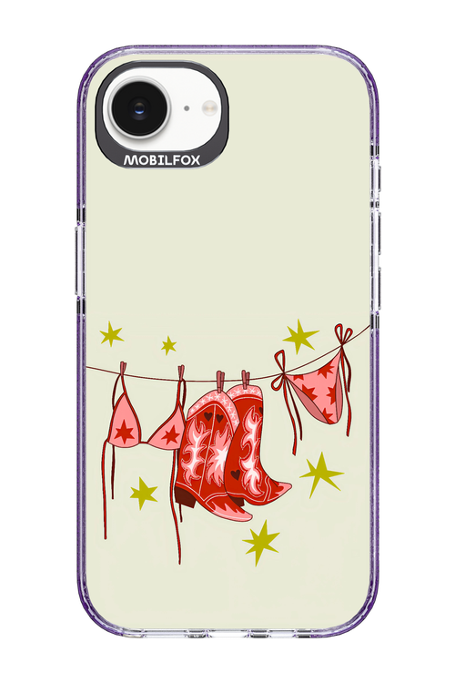 Laundry 2.0 - Apple iPhone 16e
