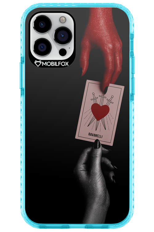 Ravanelli 2 - Apple iPhone 12 Pro