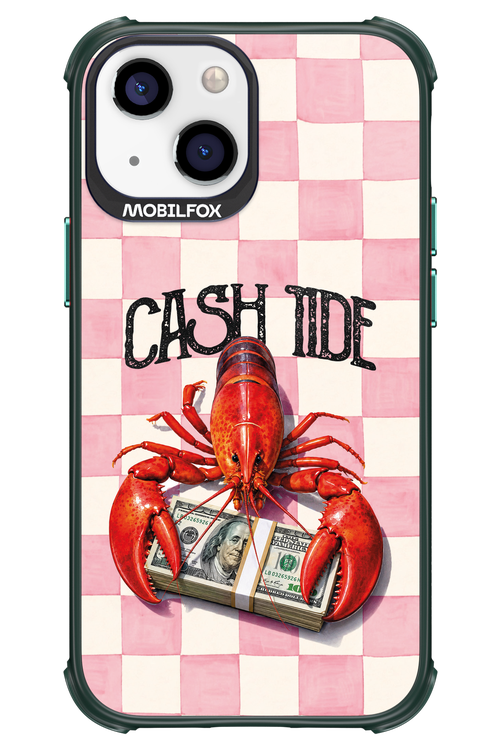 Cash Tide 2.0 - Apple iPhone 13 Mini