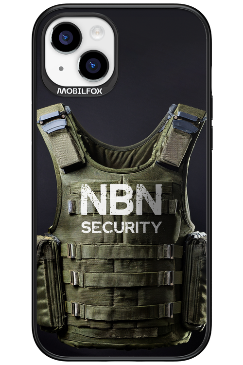 Secu 2.0 - Apple iPhone 15 Plus