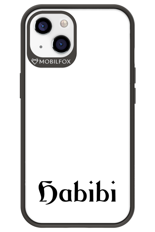 Habibi White - Apple iPhone 13