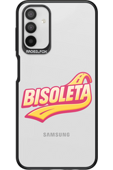 Bisoleta - Samsung Galaxy A04s