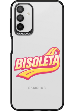Bisoleta - Samsung Galaxy A04s