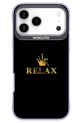 Relax 2.0 - Apple iPhone 17 Pro Max