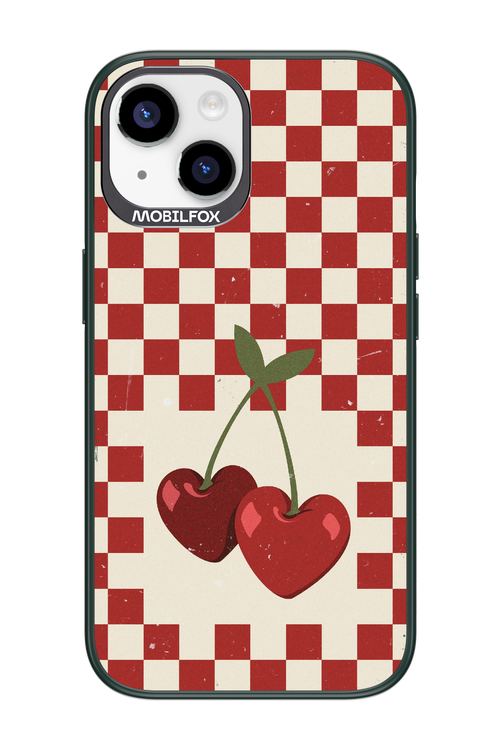 Wild Cherry 2.0 - Apple iPhone 14