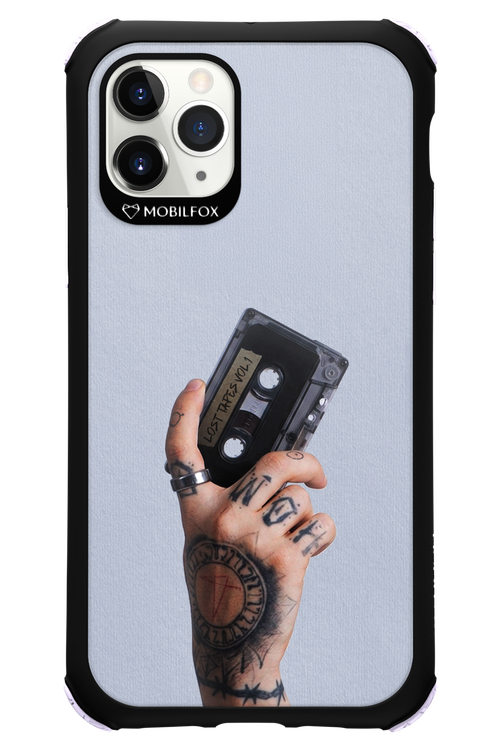 Bagabont 2.0 - Apple iPhone 11 Pro