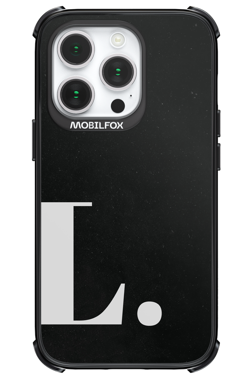 L (Off Space) 2.0 - Apple iPhone 14 Pro