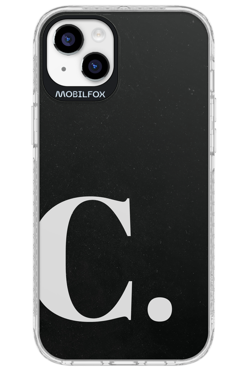 C (Off Space) 2.0 - Apple iPhone 14 Plus