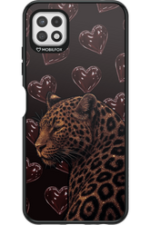 Leo Hearts 2.0 - Samsung Galaxy A22 5G