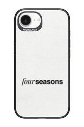 BSW FourSeasons 11 2.0 - Apple iPhone 16e