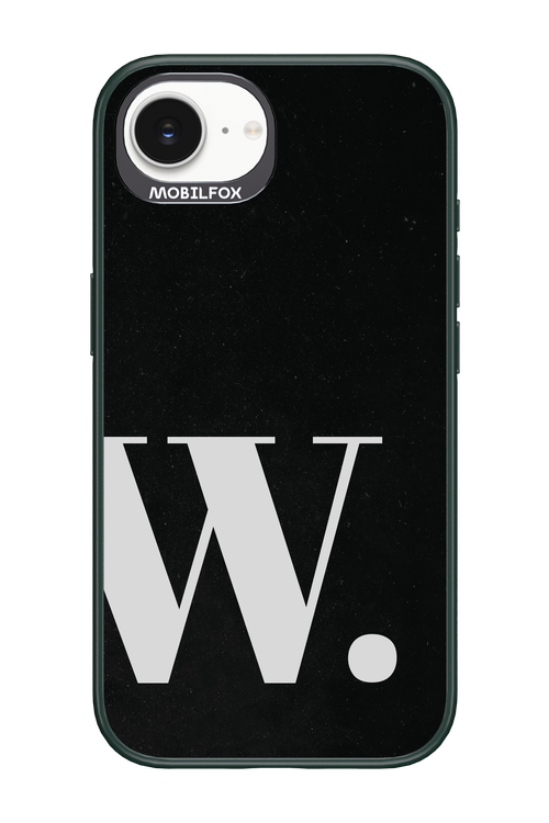 W (Off Space) 2.0 - Apple iPhone 16e