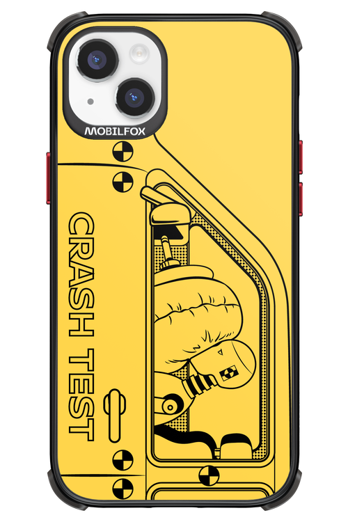 Crumple Zone 2.0 - Apple iPhone 14 Plus