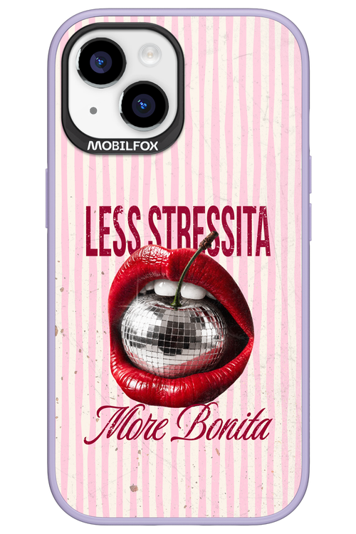 Bonita 2.0 - Apple iPhone 15