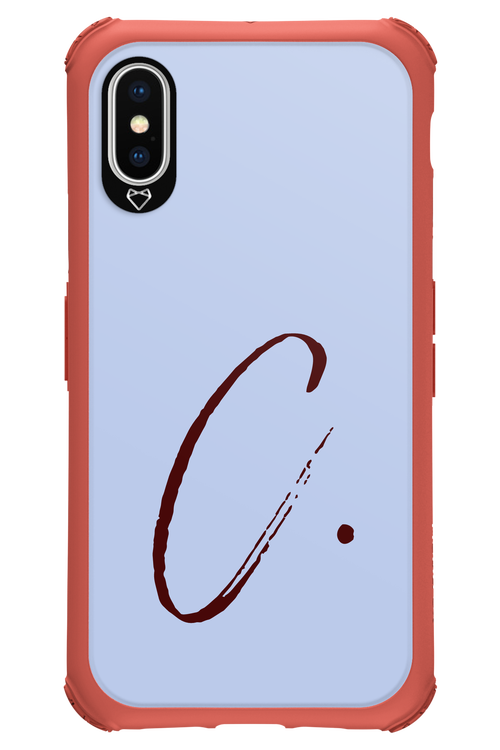 (Jellyfish Presso) C 2.0 - Apple iPhone XS
