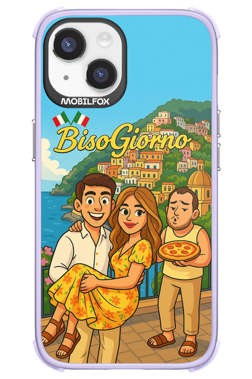 Biso Giorno - Apple iPhone 14