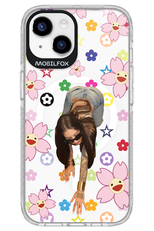 Oh G!rl 2.0 - Apple iPhone 14