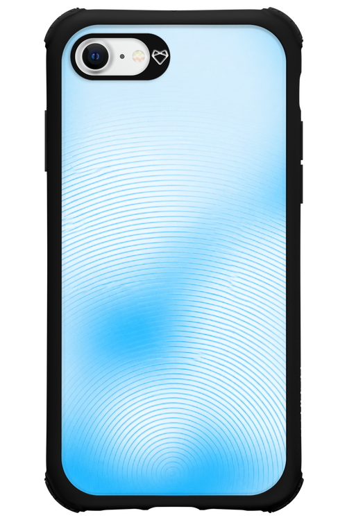 Cloudwalker 2.0 - Apple iPhone 8