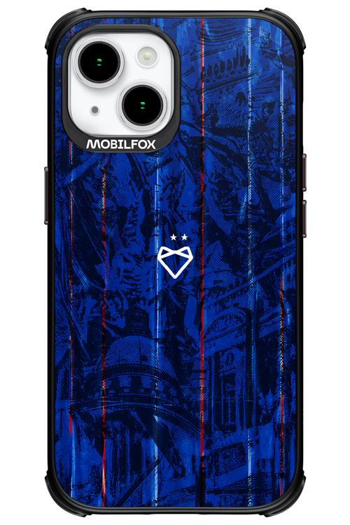 Franta x Mobilfox 2.0 - Apple iPhone 15