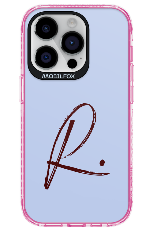 (Jellyfish Presso) R 2.0 - Apple iPhone 14 Pro