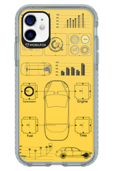 Grid Shift - Apple iPhone 11