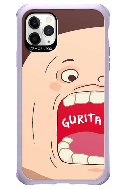 GURITA 2 - Apple iPhone 11 Pro Max