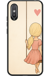Girl Love I 2.0 - Xiaomi Redmi 9A