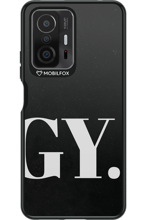 GY (Off Space) 2.0 - Xiaomi Mi 11T