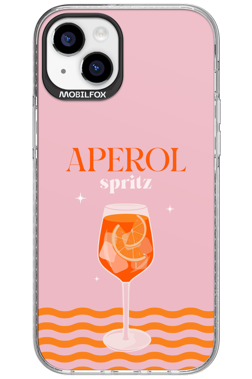 Aperol - Apple iPhone 15 Plus