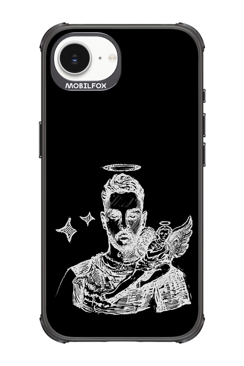 iNGER Black 2.0 - Apple iPhone 17e