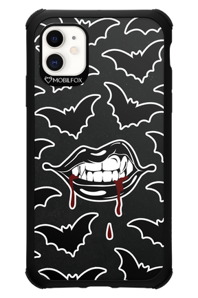 Bat Mouth - Apple iPhone 11