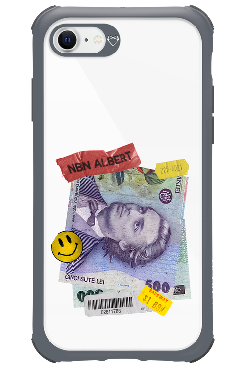 Money - Apple iPhone SE 2020