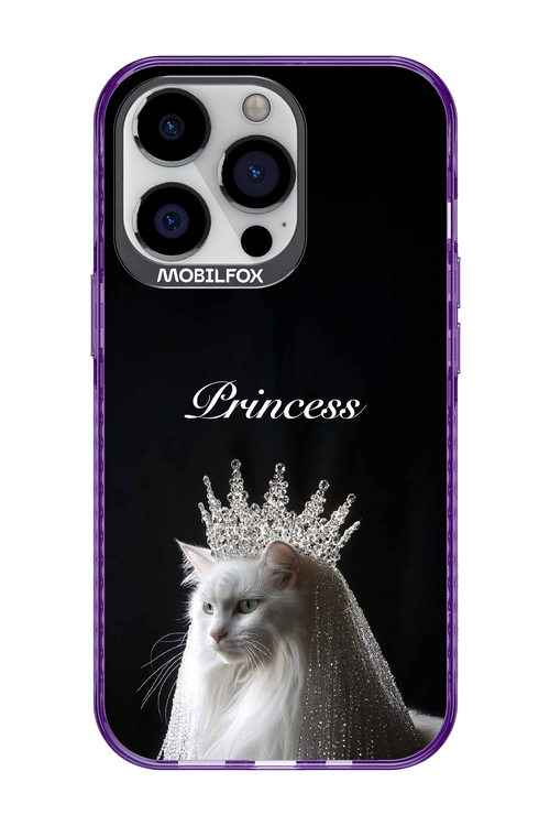 Princess - Apple iPhone 13 Pro